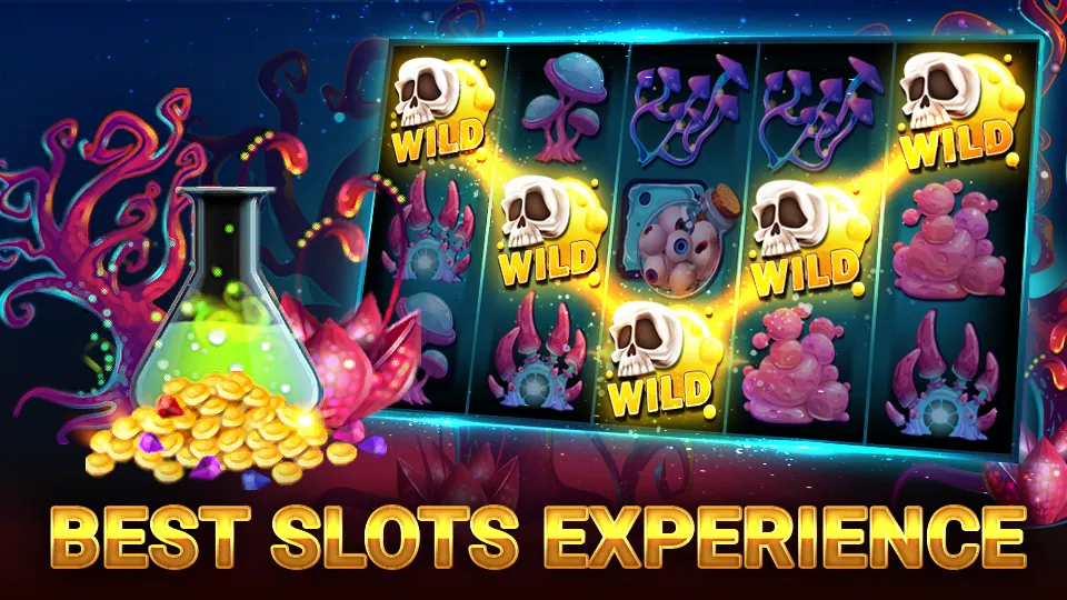 Game Slot Nổ Hũ Asia99